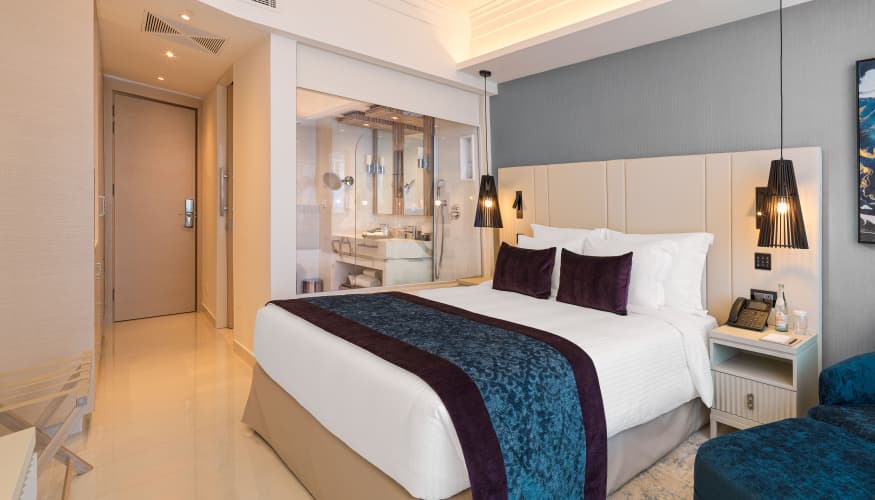 Amanti, Madefortwo Hotels – Ayia Napa – Adults Only photo 3