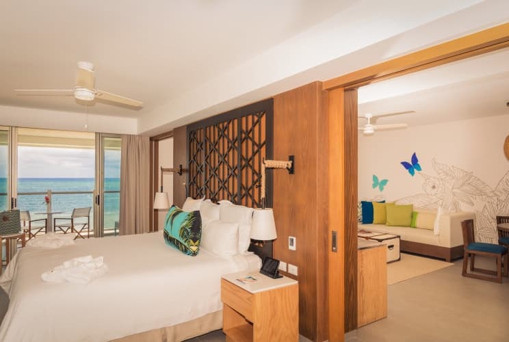 Dreams Natura Resort And Spa, photo 5