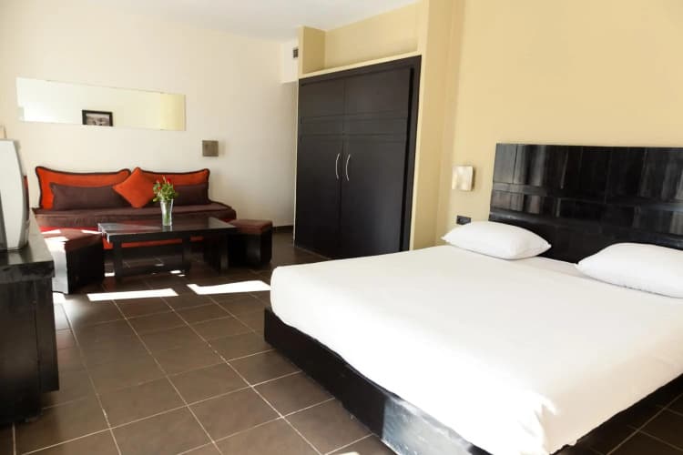 Royal Decameron Tafoukt Beach photo 4