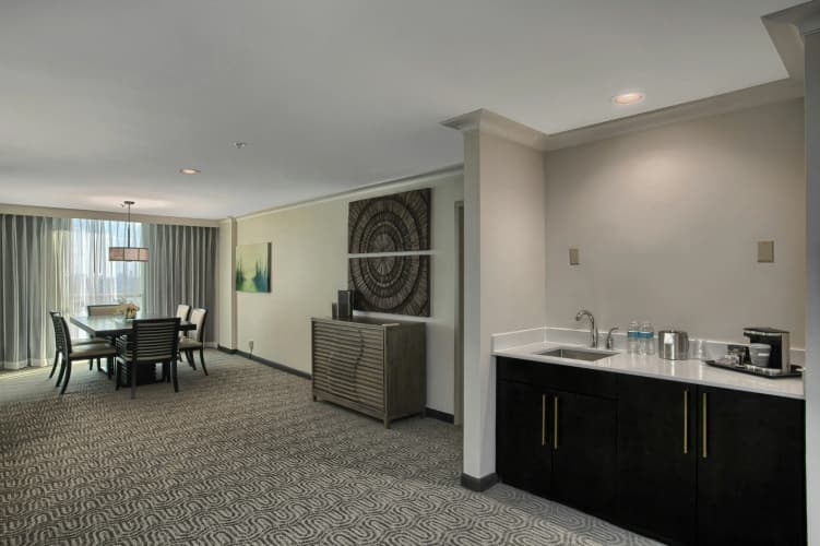 DoubleTree by Hilton at the Entrance to Universal Orlando photo 4