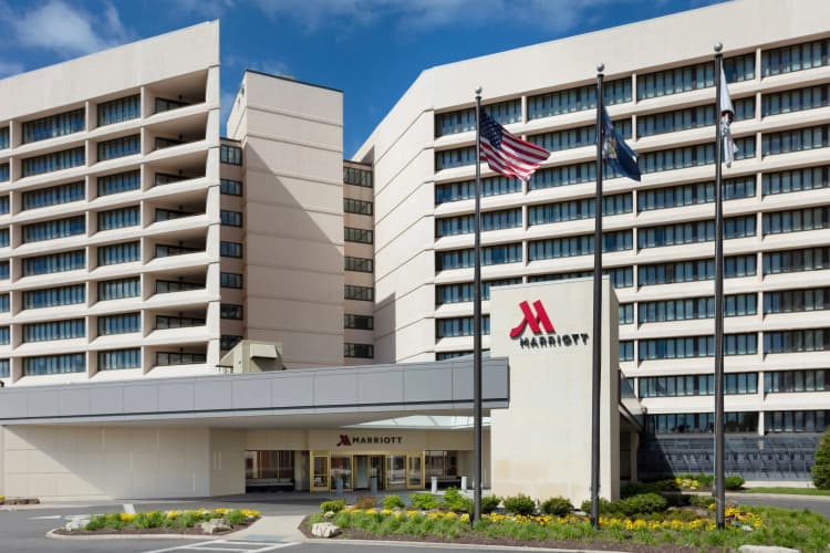 Long Island Marriott photo 2