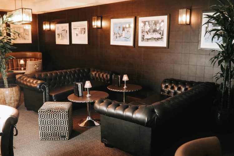 DoubleTree by Hilton Bristol South - Cadbury House photo 3