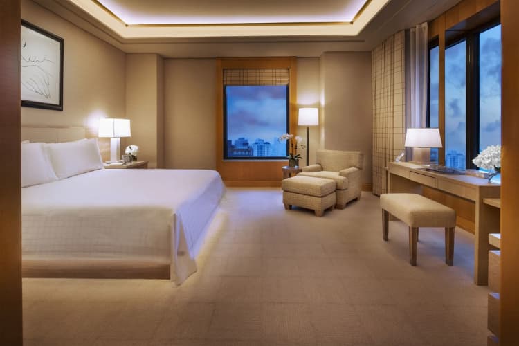 Four Seasons Hotel New York, photo 4