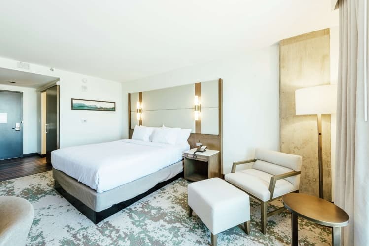 Hilton Garden Inn Denver Union Station, photo 5