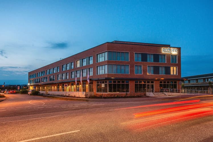 Park Inn By Radisson Wismar, photo 2