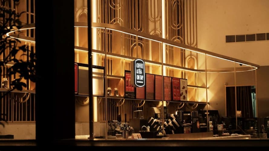 Hotel Resonance Taipei Tapestry Collection by Hilton photo 2