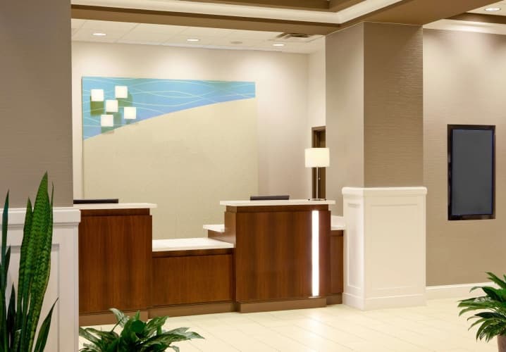Sonesta Atlanta Airport South photo 3