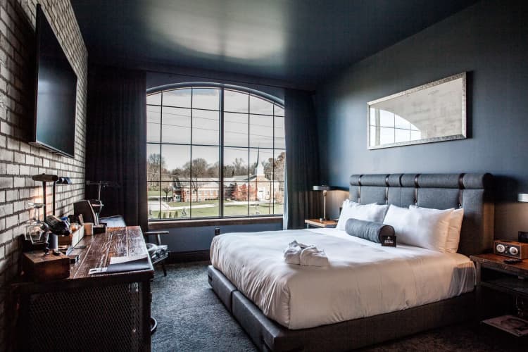 Ironworks Hotel, photo 3