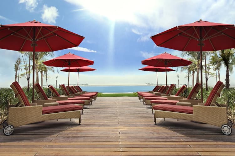 Khalidiya Palace Rayhaan, photo 5