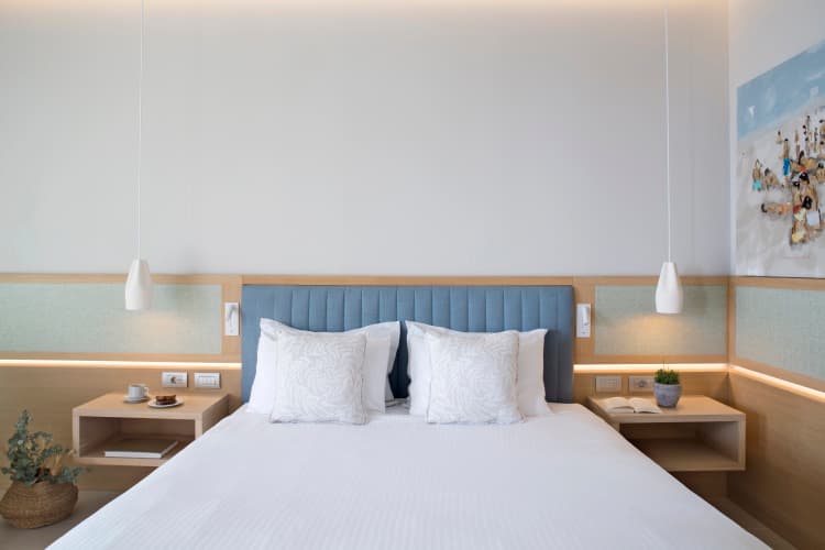 Ammoa Luxury Hotel & Spa Resort photo 4