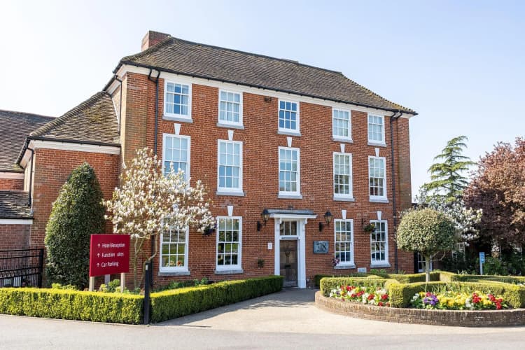 Best Western Plus Coventry Windmill Village Hotel Golf & Spa photo 2