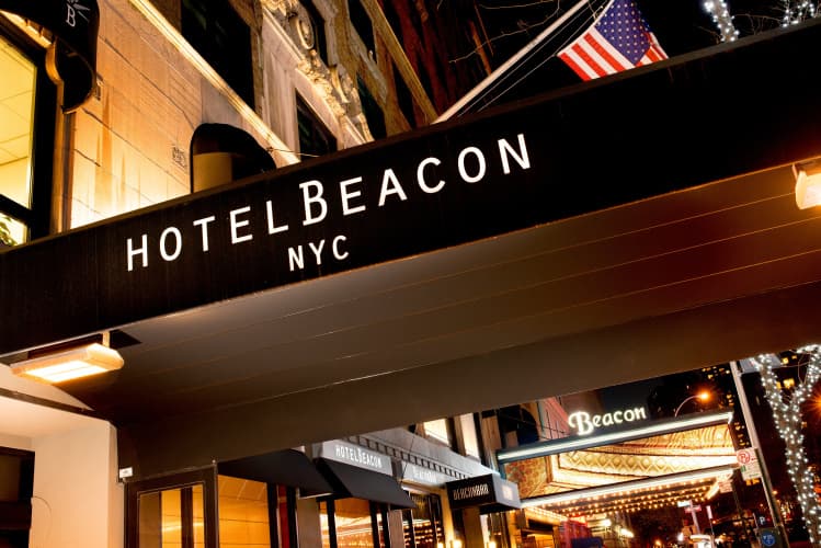 Hotel Beacon photo 2