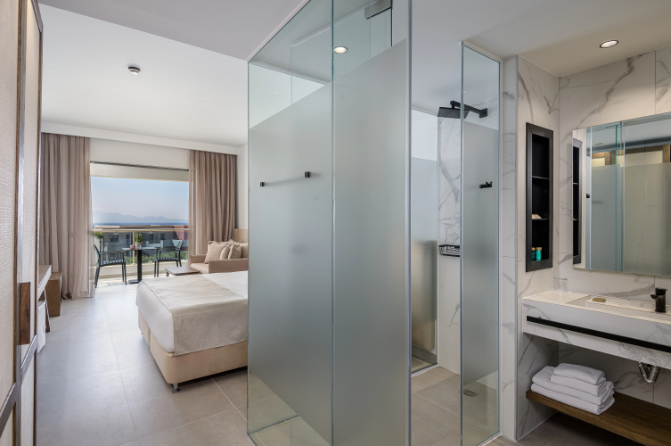 Michelangelo Resort & Spa photo 4