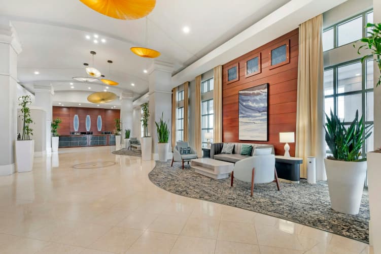Hilton Virginia Beach Oceanfront photo 3
