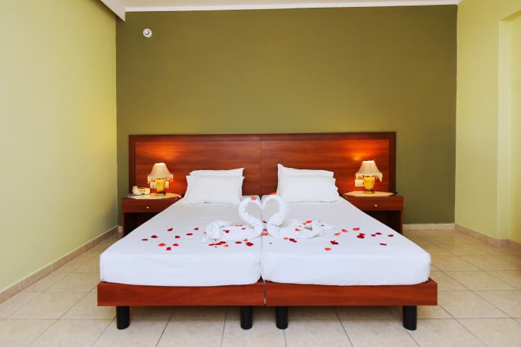 Esmeralda Hotel photo 2