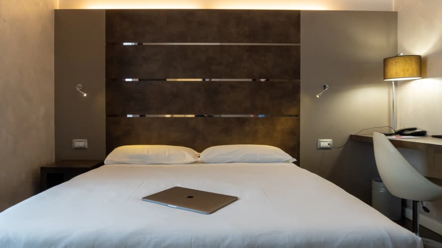 Cavallo Hotel Noventa Di Piave photo 5