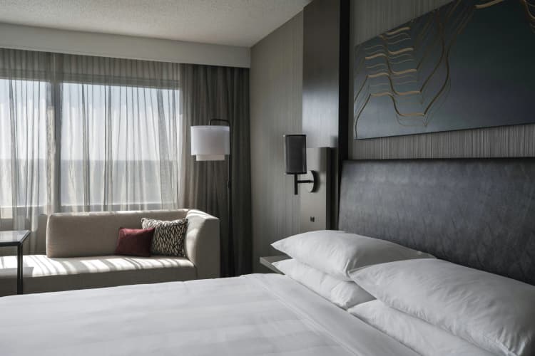 Chicago Marriott Schaumburg photo 5