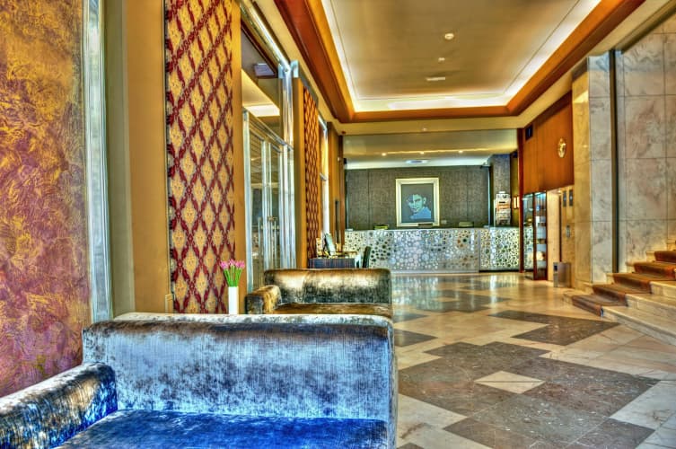 Jalta Boutique Hotel photo 3