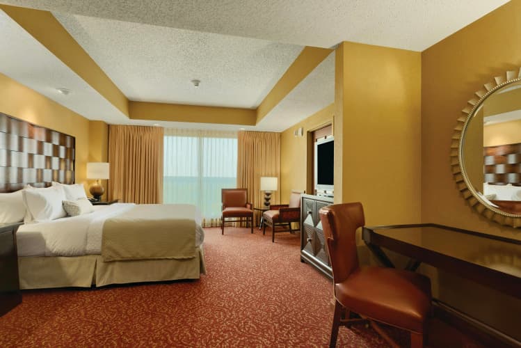 Embassy Suites by Hilton Nashville SE Murfreesboro photo 4