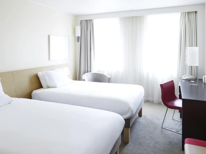 Novotel Liverpool Centre photo 4