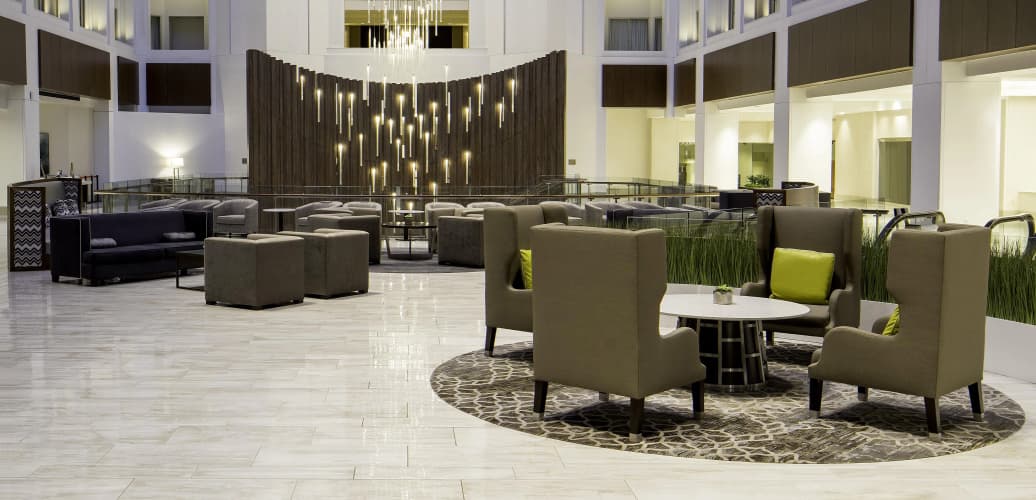 Grand Hyatt Washington photo 3
