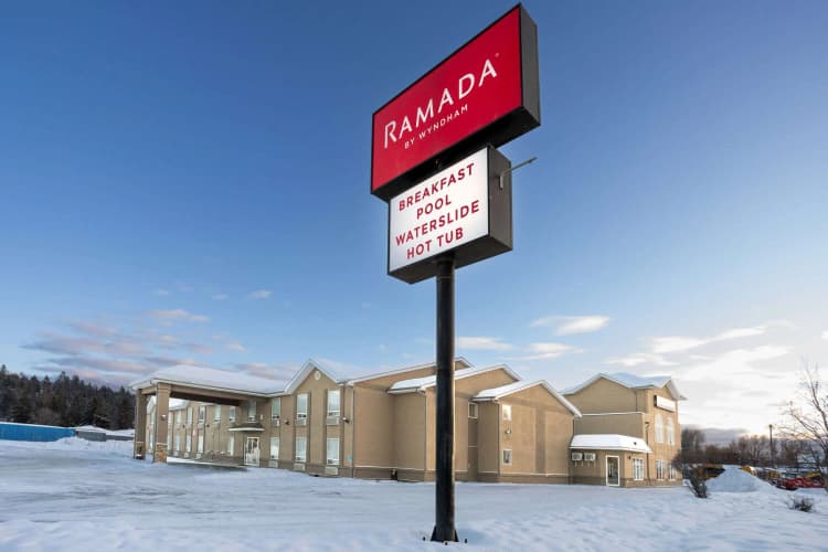 Ramada by Wyndham Cranbrook photo 2