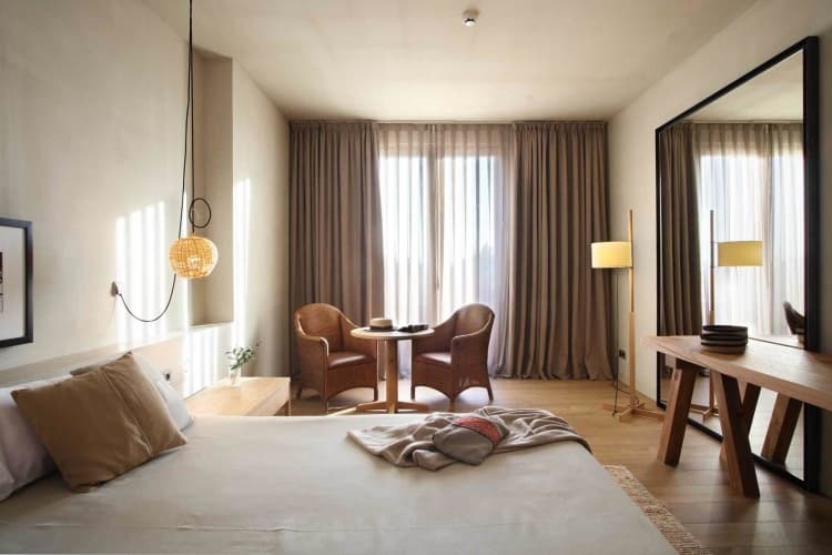 Hotel Peralada Wine Spa & Golf, photo 5