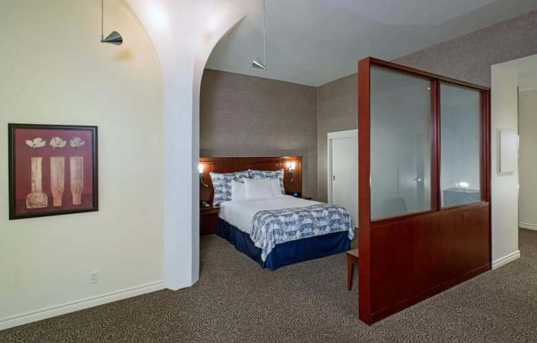 Le Square Phillips Hôtel & Suites photo 4