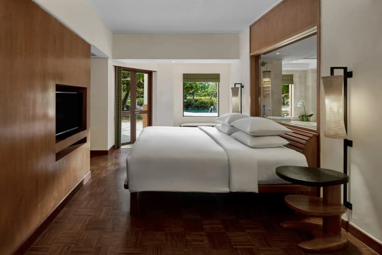 Grand Hyatt Bali photo 5