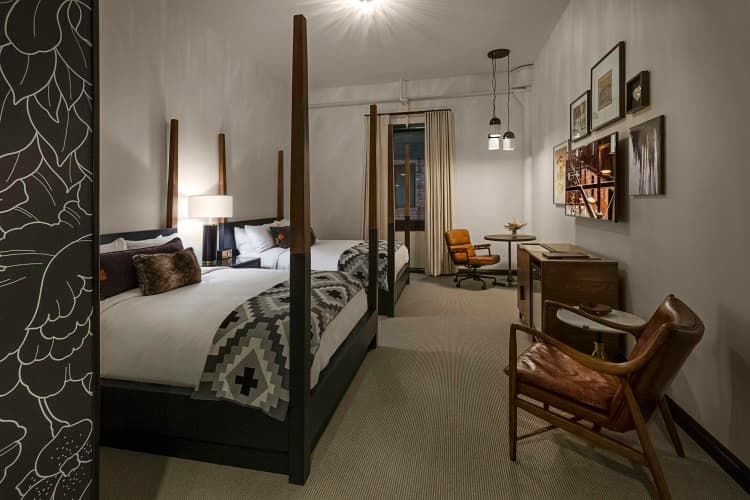 Crossroads Hotel photo 4