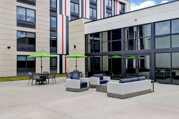 Hampton Inn by Hilton St. Catharines Niagara photo 2