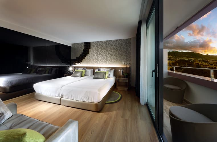 Hard Rock Hotel Tenerife photo 3