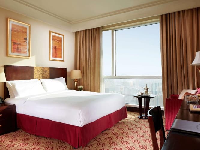Pullman Zamzam Makkah Hotel photo 4
