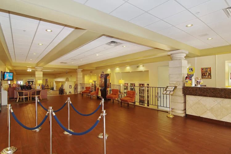 Wyndham I-Drive Avanti Resort & Conference Center photo 3