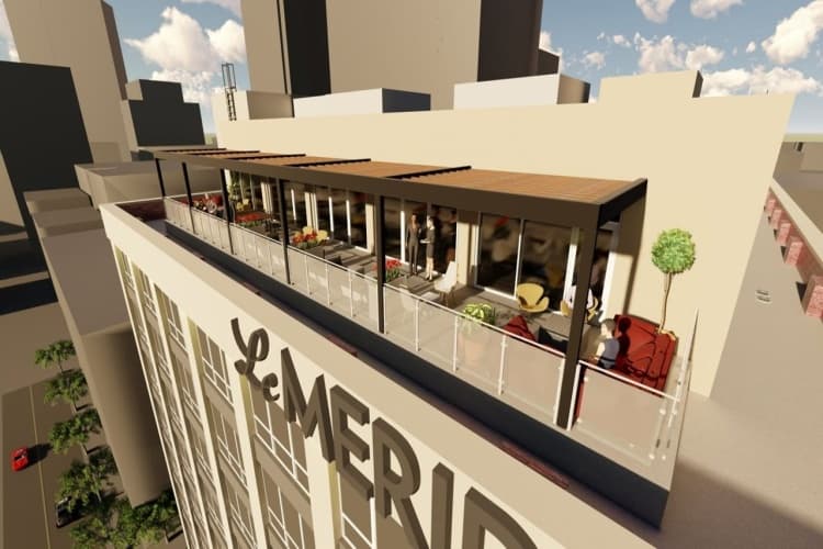 Le Meridien Fort Worth Downtown photo 2