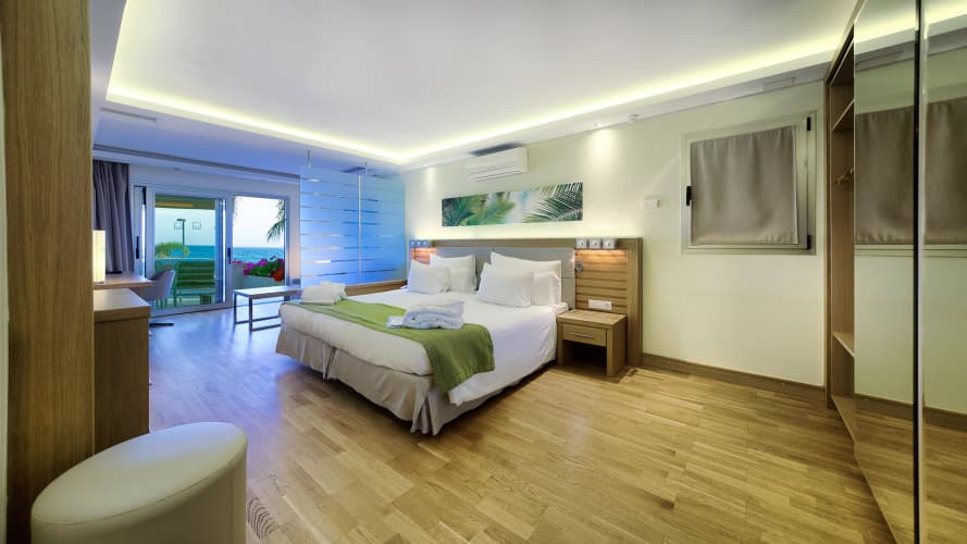 Bull Costa Canaria & Spa - Adults only photo 5