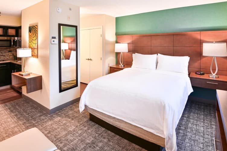 Sonesta ES Suites Fort Lauderdale Plantation photo 4