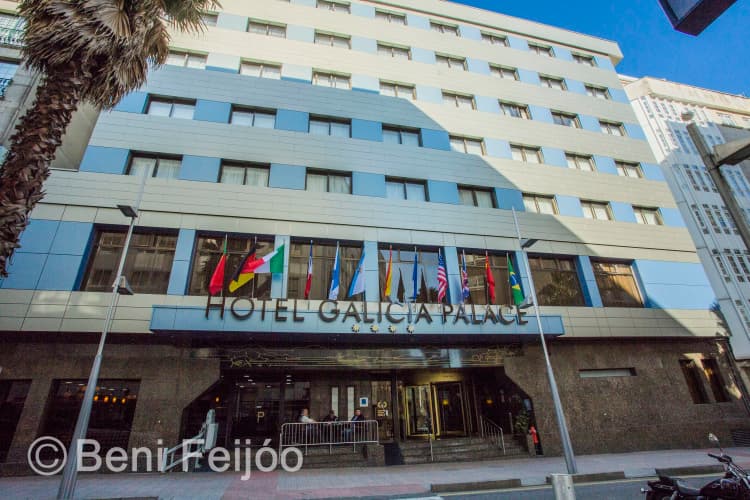 Galicia Palace photo 2