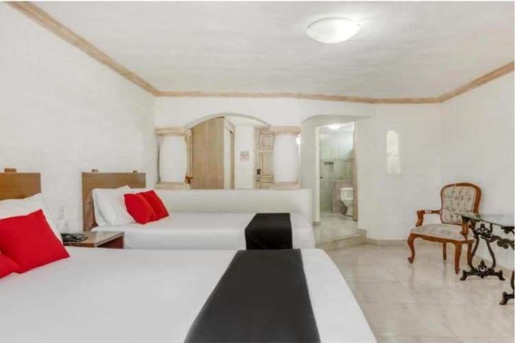 Gran Hotel Campestre photo 2