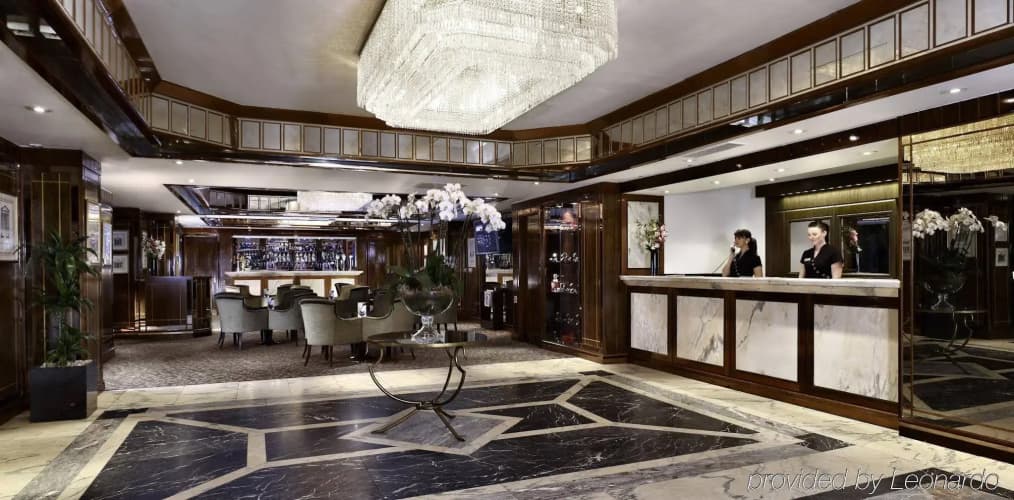 Blakemore Hyde Park Hotel photo 3