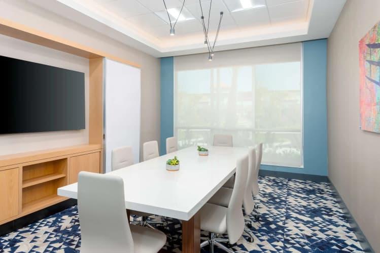 Hyatt House Orlando Airport, photo 4