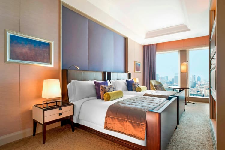 The St. Regis Osaka photo 4