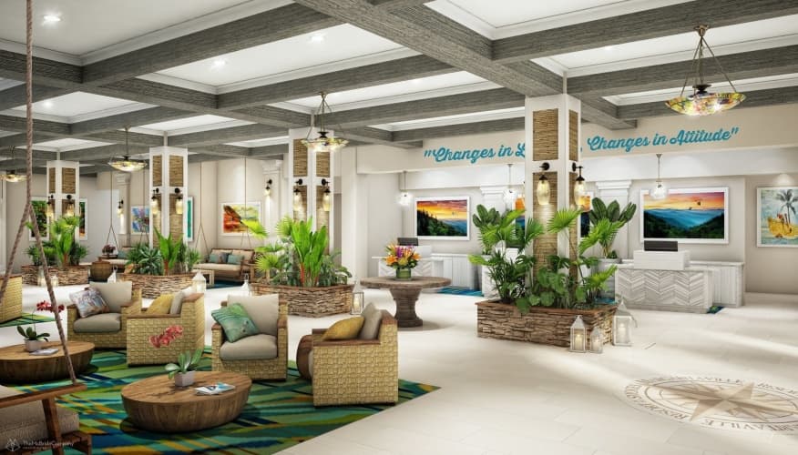 Margaritaville Resort Gatlinburg photo 2