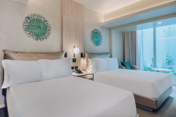 Vignette Collection SOUMA Hotel by IHG photo 4