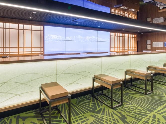 Shinjuku Prince Hotel photo 3