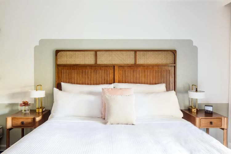 The Scott Resort & Spa, photo 4