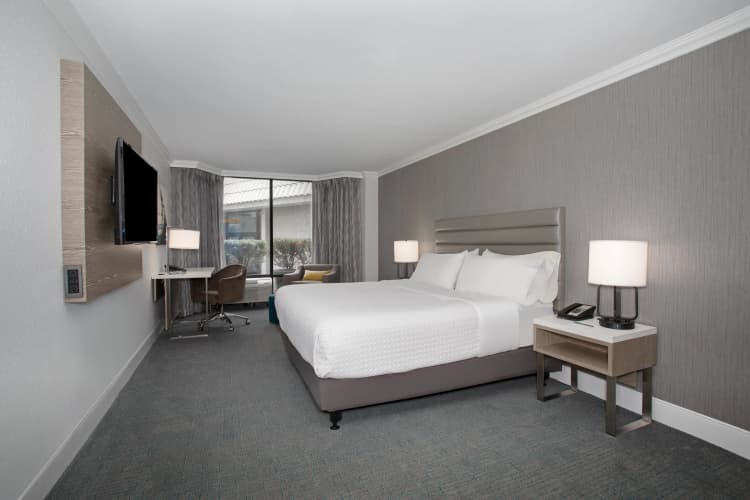 Crowne Plaza Costa Mesa Orange County photo 5