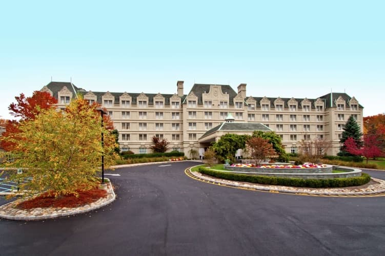 Hilton Pearl River, photo 2