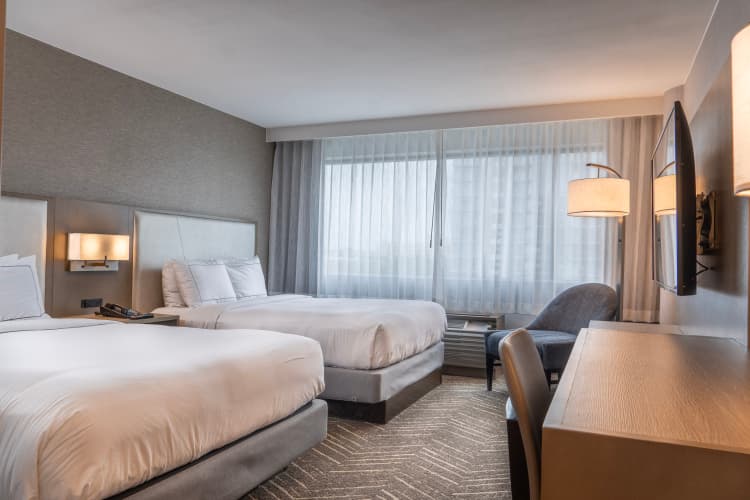 DoubleTree by Hilton Orange County Airport photo 5