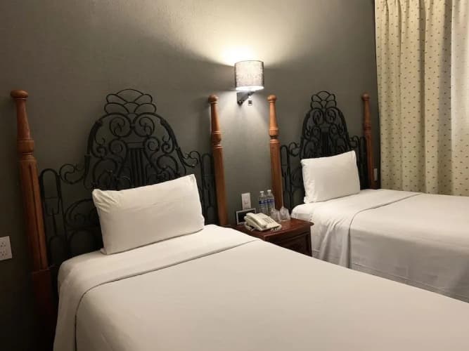 Hotel Canada photo 4